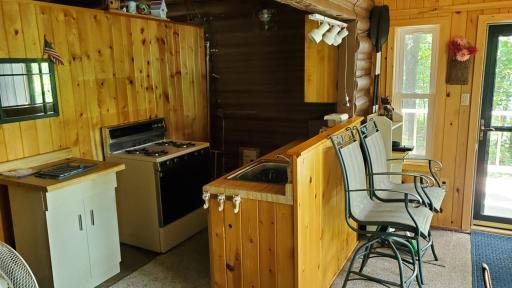 9625 Buskey Bay Drive, Iron River, WI 54847