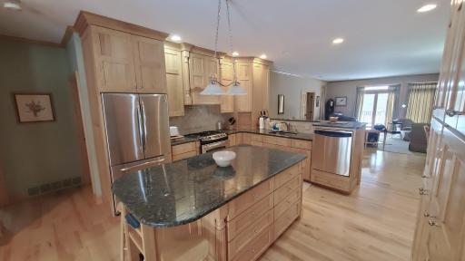 9625 Buskey Bay Drive, Iron River, WI 54847