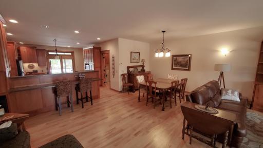 9625 Buskey Bay Drive, Iron River, WI 54847