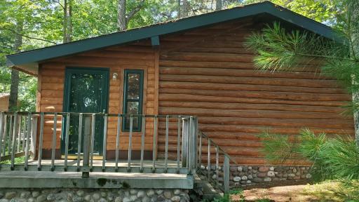 9625 Buskey Bay Drive, Iron River, WI 54847