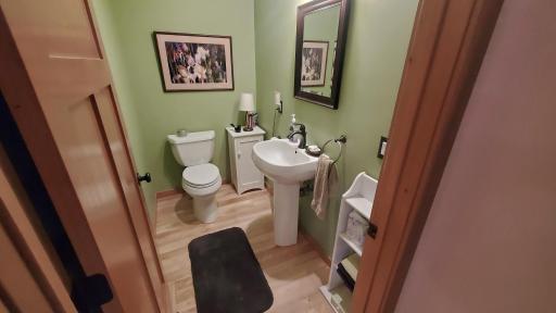 9625 Buskey Bay Drive, Iron River, WI 54847