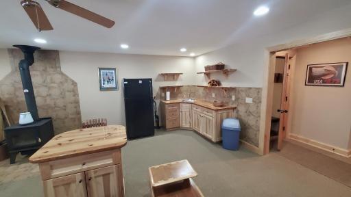 9625 Buskey Bay Drive, Iron River, WI 54847
