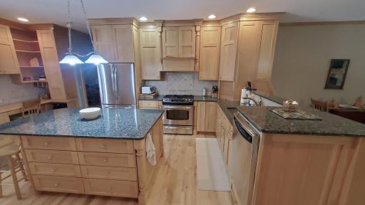 9625 Buskey Bay Drive, Iron River, WI 54847