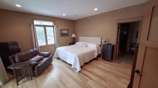 9625 Buskey Bay Drive, Iron River, WI 54847