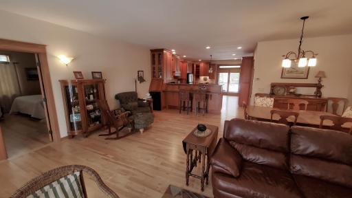 9625 Buskey Bay Drive, Iron River, WI 54847