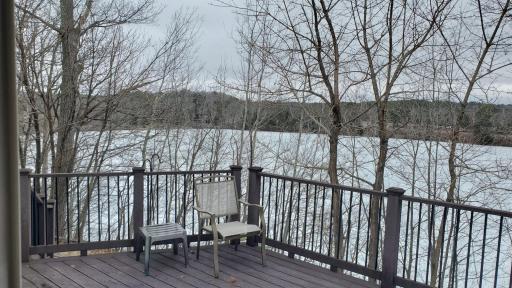 9625 Buskey Bay Drive, Iron River, WI 54847