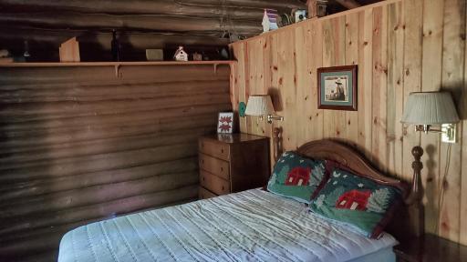9625 Buskey Bay Drive, Iron River, WI 54847