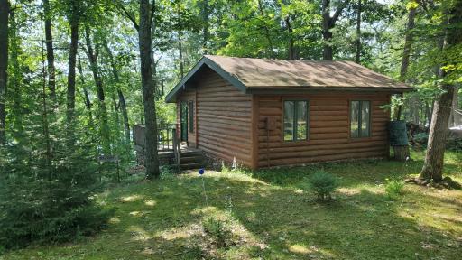 9625 Buskey Bay Drive, Iron River, WI 54847