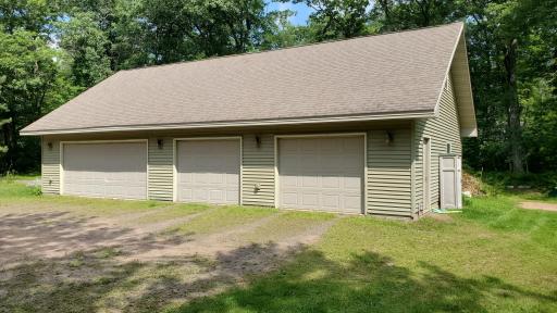 9625 Buskey Bay Drive, Iron River, WI 54847