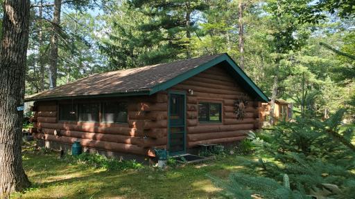 9625 Buskey Bay Drive, Iron River, WI 54847
