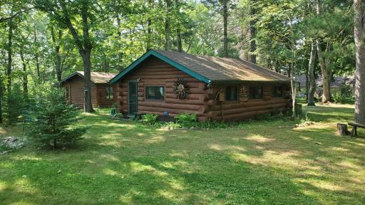 9625 Buskey Bay Drive, Iron River, WI 54847