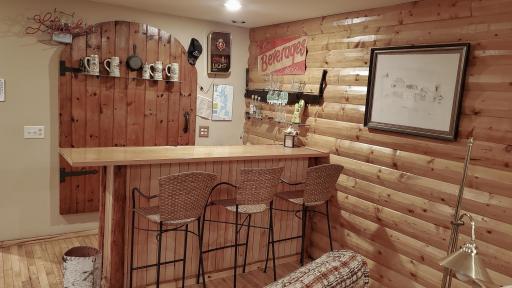 9625 Buskey Bay Drive, Iron River, WI 54847