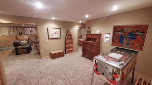 9625 Buskey Bay Drive, Iron River, WI 54847