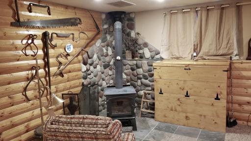 9625 Buskey Bay Drive, Iron River, WI 54847