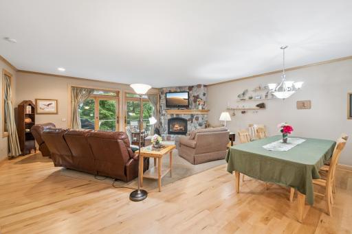 9625 Buskey Bay Drive, Iron River, WI 54847