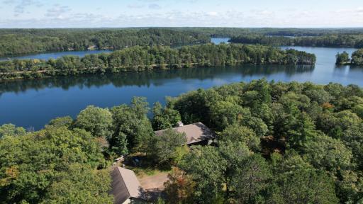 9625 Buskey Bay Drive, Iron River, WI 54847