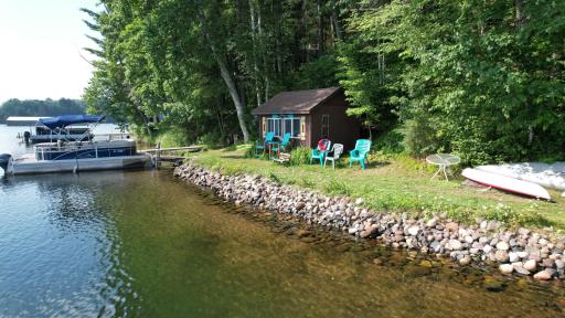 9625 Buskey Bay Drive, Iron River, WI 54847