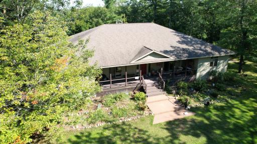9625 Buskey Bay Drive, Iron River, WI 54847