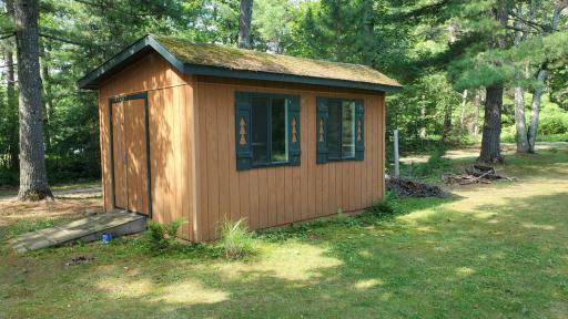 9625 Buskey Bay Drive, Iron River, WI 54847