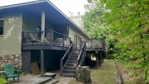 9625 Buskey Bay Drive, Iron River, WI 54847