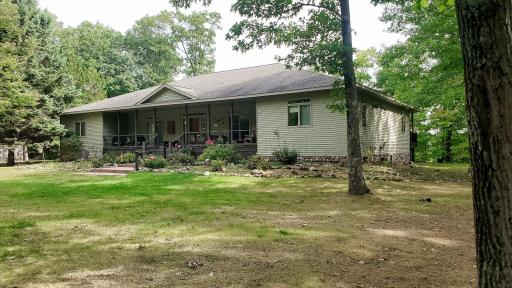 9625 Buskey Bay Drive, Iron River, WI 54847