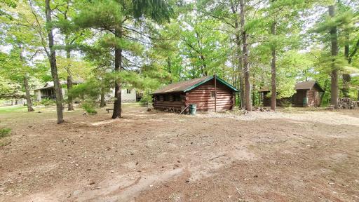 9625 Buskey Bay Drive, Iron River, WI 54847