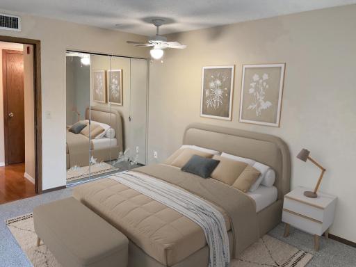 4100 Parklawn Avenue, 216, Edina, MN 55435