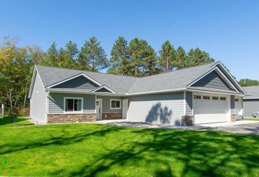 -- To Be Built Home -- Photos are of a previously built home to show similar features and materials being used in this new construction build and are subject to color changes, floor plan changes and material changes.