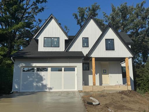 A rare opportunity awaits in the heart of Edina’s highly coveted Chowen Park neighborhood—a meticulously designed, custom home that effortlessly blends timeless craftsmanship with modern luxury.