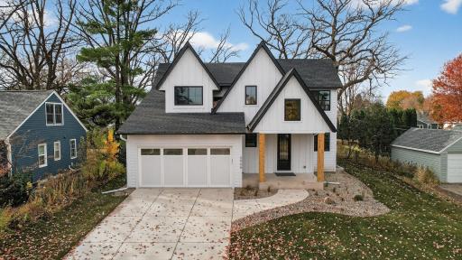 5908 Drew Avenue S, Edina, MN 55410