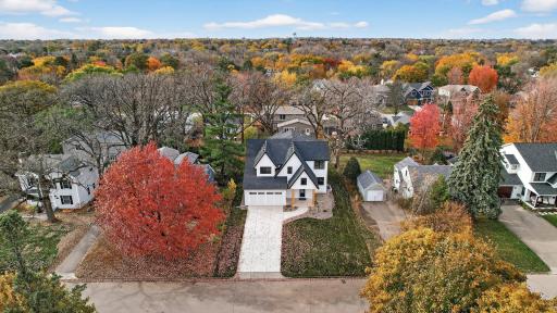 From the artisanal finishes to the impeccable flow of its spaces, this home offers an elevated lifestyle just steps from Edinaâs parks, boutiques, fine dining, public transportation, and top-ranked schools.