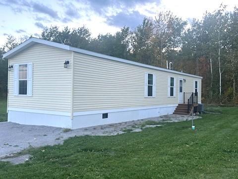 52170 State Hwy 11, Lot 29, Salol, MN 56756