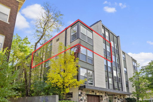 Photo for 821 Douglas Avenue, 301, Minneapolis, MN 55403 - listing #6789744 821 Douglas Avenue, 301, Minneapolis, MN 55403