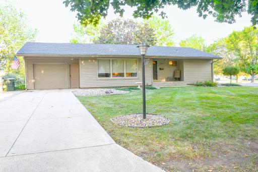 1110 Elmhurst Avenue, Luverne, MN 56156