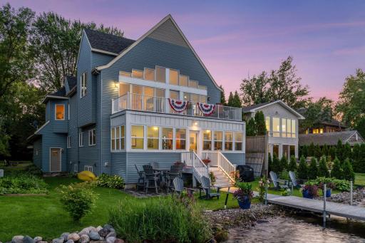 2819 Mckenzie Point Road, Wayzata, MN 55391