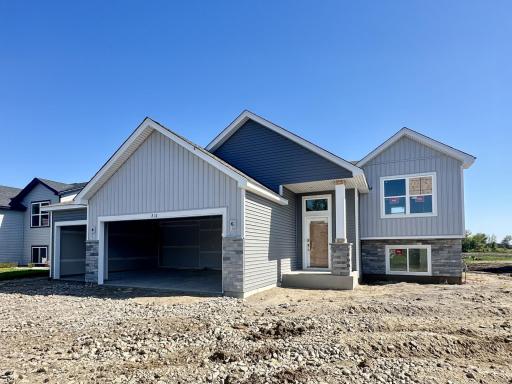816 Erickson Lane, Buffalo, MN 55313