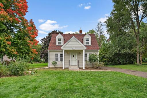 1742 Howard Street N, Saint Paul, MN 55109