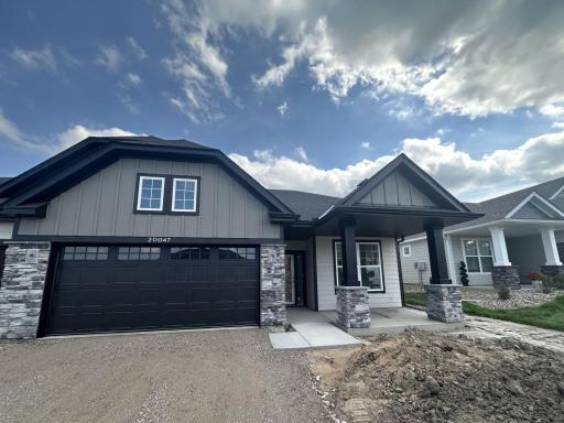 20047 66th Place, Corcoran, MN 55374