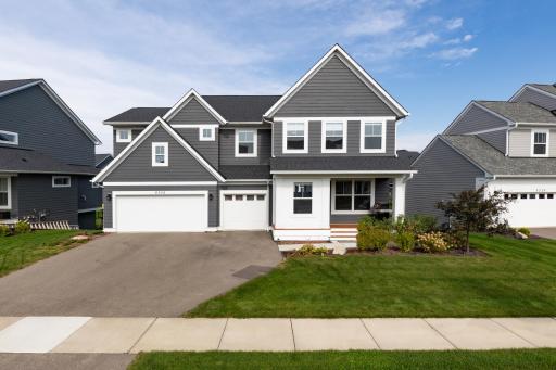 6328 Red Cedar Drive, Chaska, MN 55318