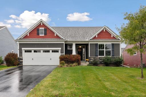 20887 Glade Avenue, Lakeville, MN 55044