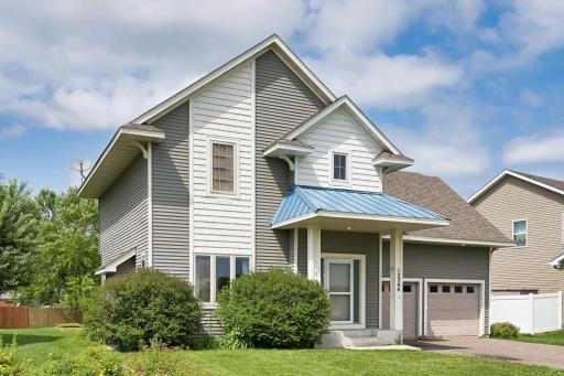12344 67th Street NE, Elk River, MN 55330