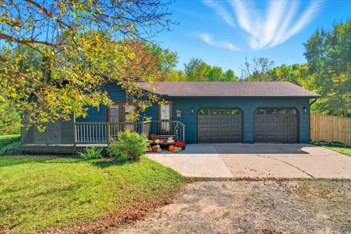 18974 Klondike Loop, Grasston, MN 55030