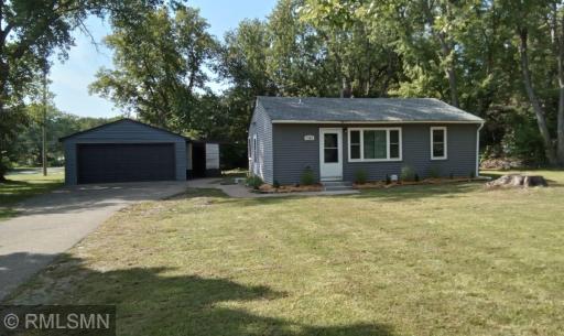 7009 Sunrise Drive, Circle Pines, MN 55014