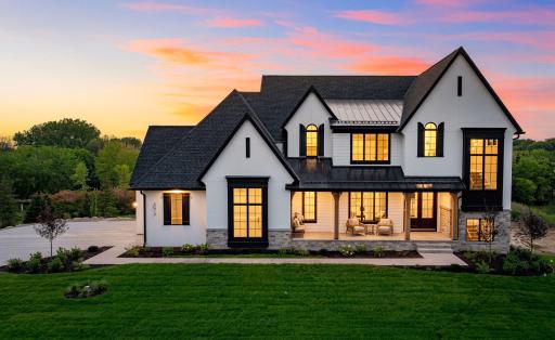 2898 Deer Hill Road, Long Lake, MN 55356