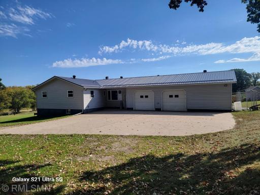 19167 344th Street, Clarissa, MN 56440