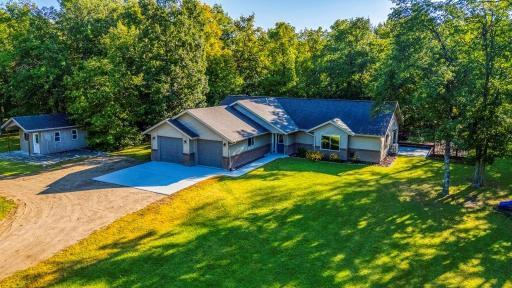 4410 Big Bass Road NE, Bemidji, MN 56601