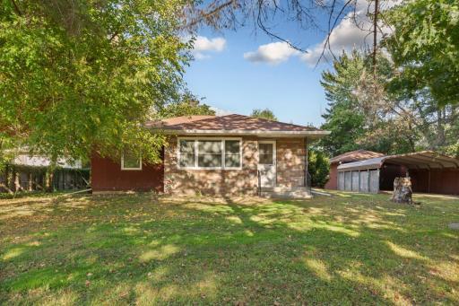 1450 Lookout Drive, North Mankato, MN 56003