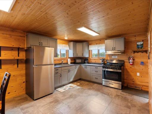 Longville, MN 56655