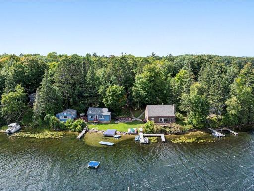 Longville, MN 56655