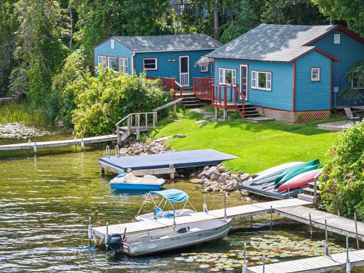 Longville, MN 56655